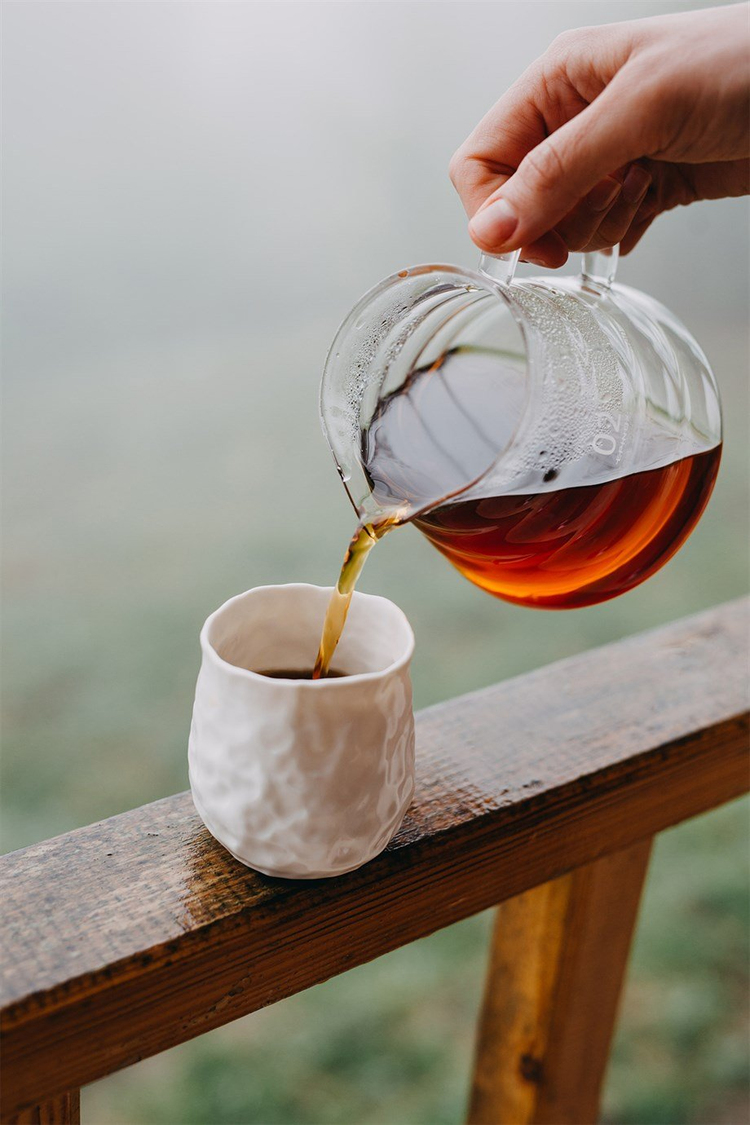 El Sanatı İZ Porselen Kupa