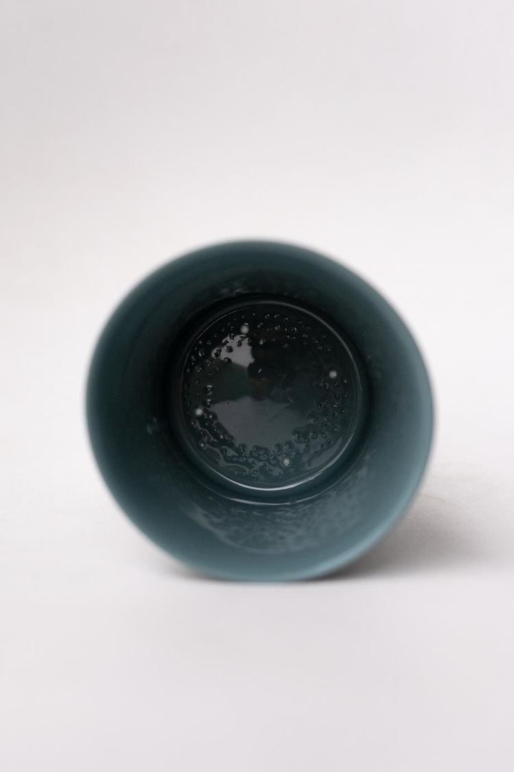 El Sanatı KUT Porselen Kupa (Damla)