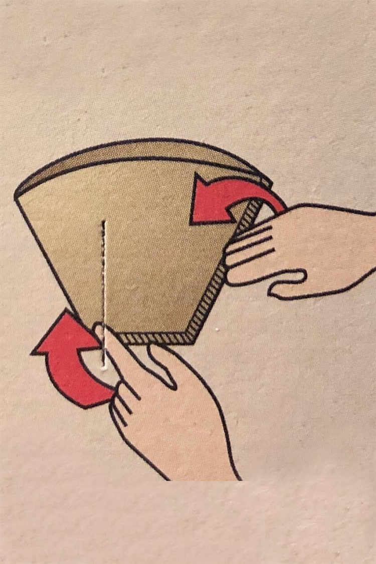 Filtre Kağıdı 80'li