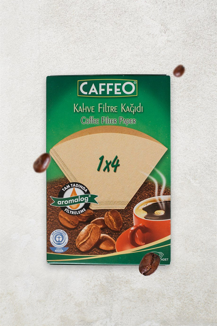 Filtre Kağıdı 80'li