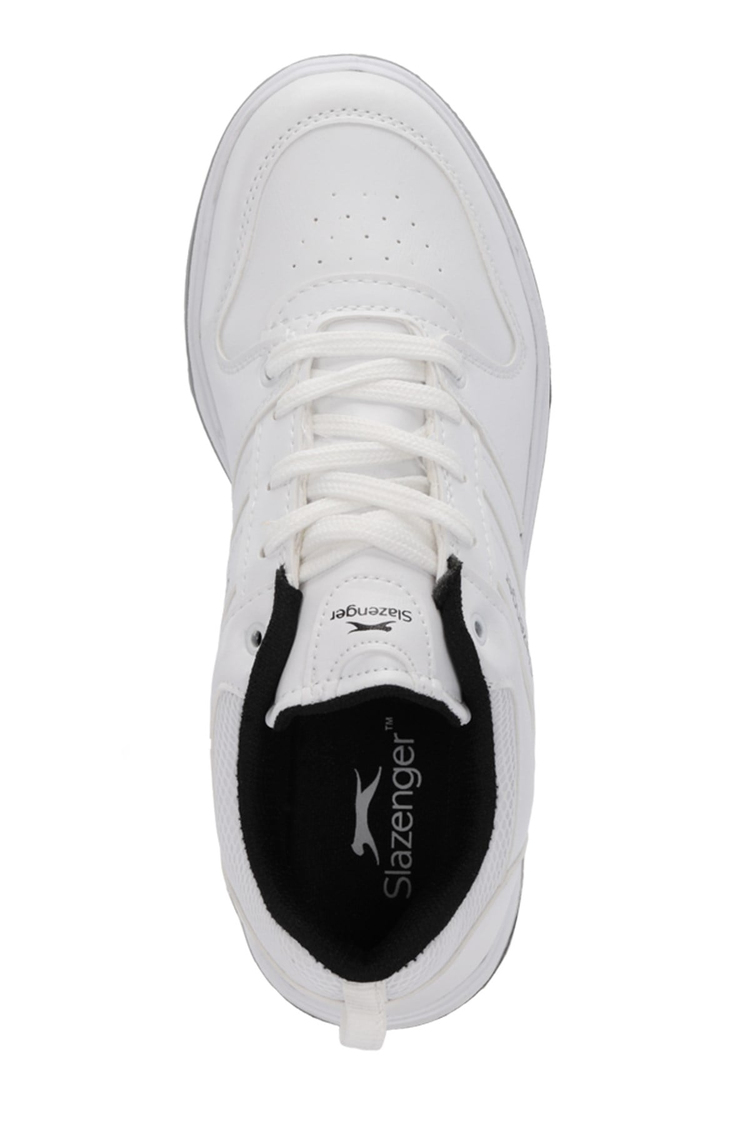 ALISHA I Erkek Beyaz Sneaker SA12RE362