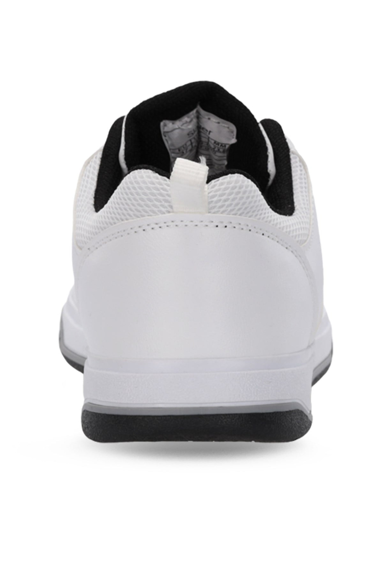 ALISHA I Erkek Beyaz Sneaker SA12RE362