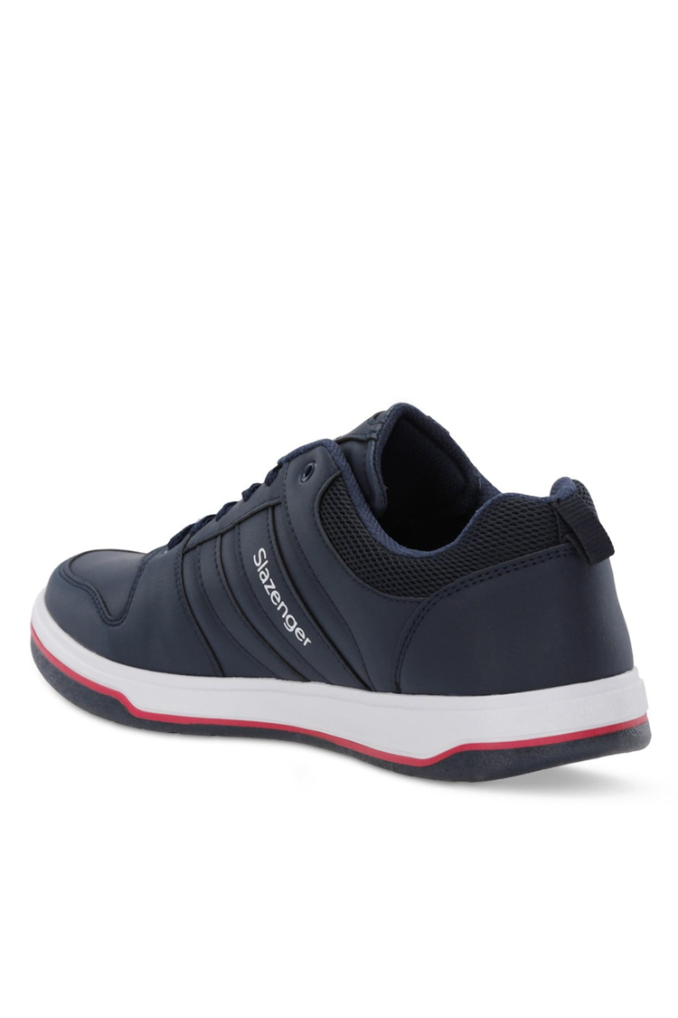 ALISHA I Erkek Lacivert Sneaker SA12RE362