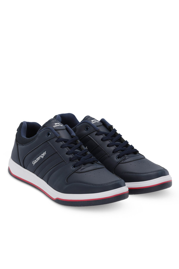 ALISHA I Erkek Lacivert Sneaker SA12RE362