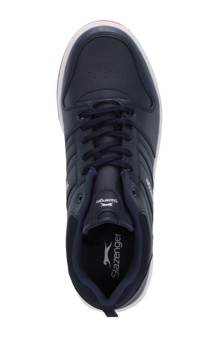 ALISHA I Erkek Lacivert Sneaker SA12RE362