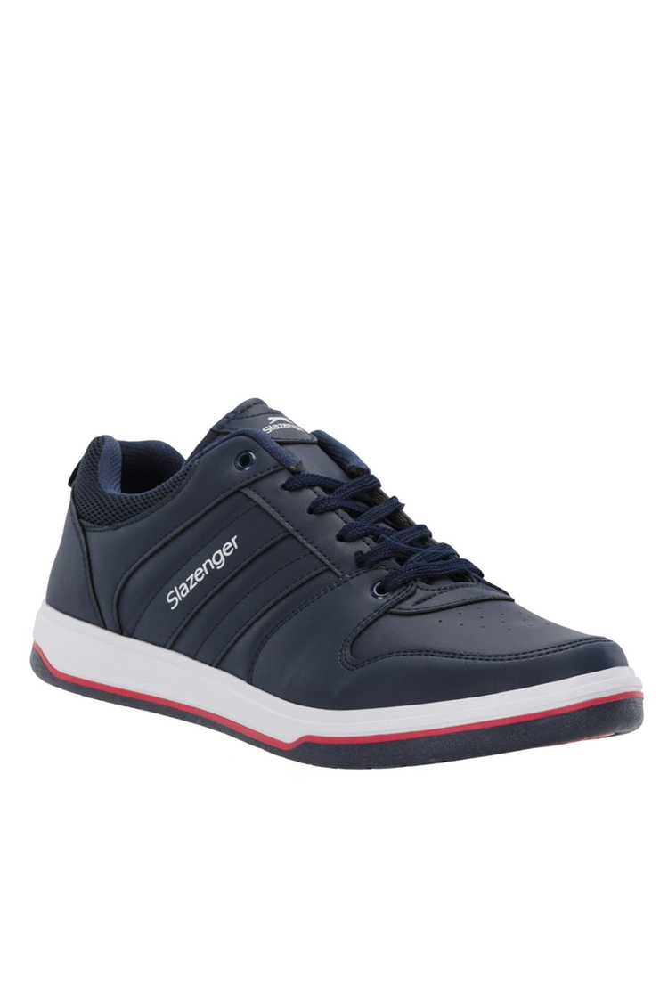 ALISHA I Erkek Lacivert Sneaker SA12RE362