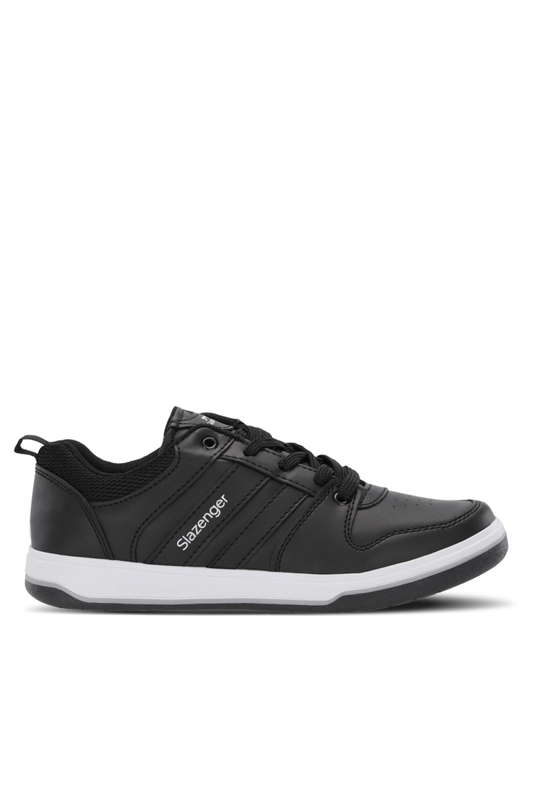 ALISHA I Erkek Siyah Sneaker SA12RE362