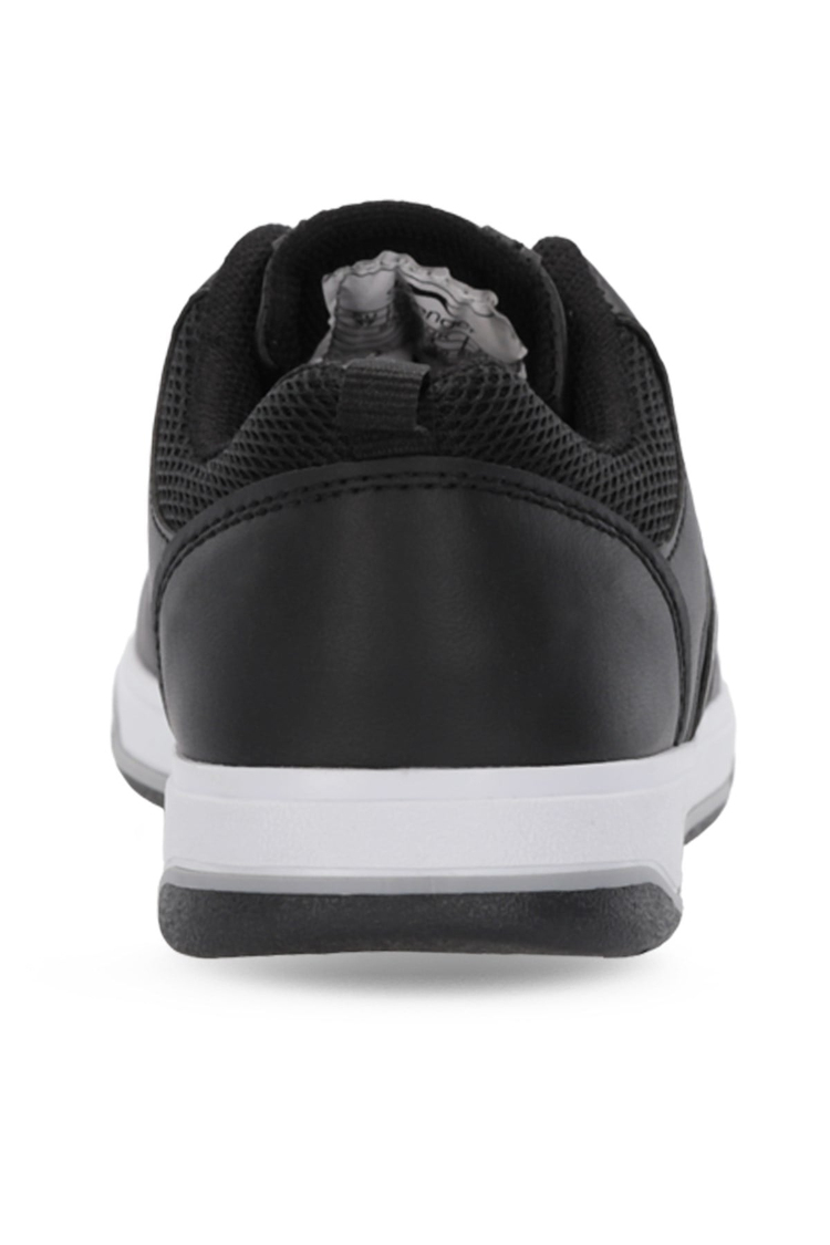 ALISHA I Erkek Siyah Sneaker SA12RE362