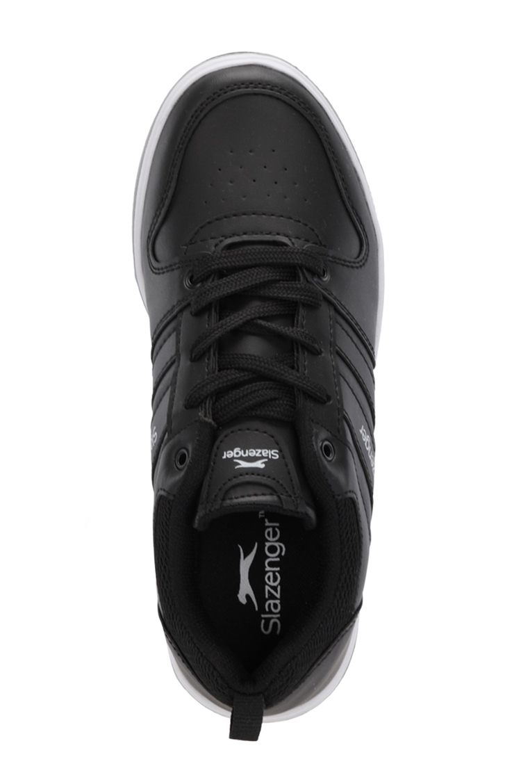 ALISHA I Erkek Siyah Sneaker SA12RE362