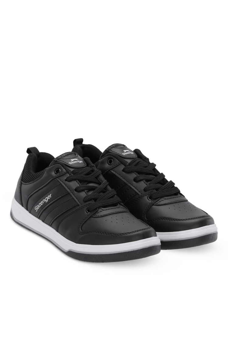 ALISHA I Erkek Siyah Sneaker SA12RE362