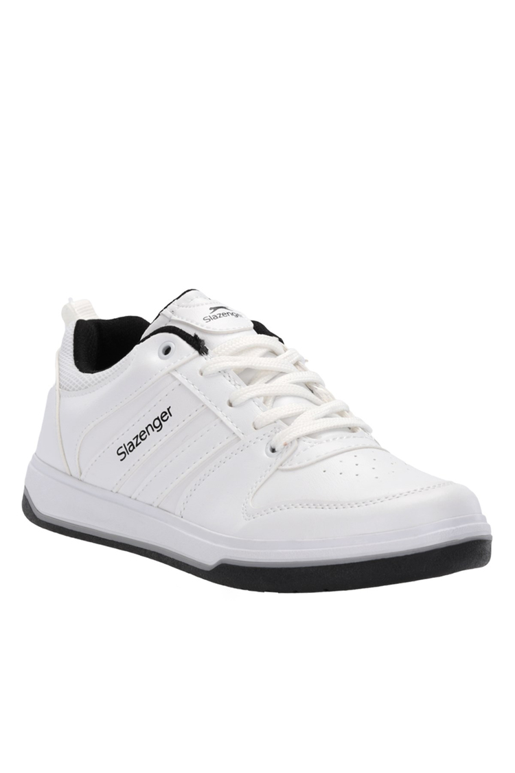 ALISHA I Kadın Beyaz Sneaker SA12RK110