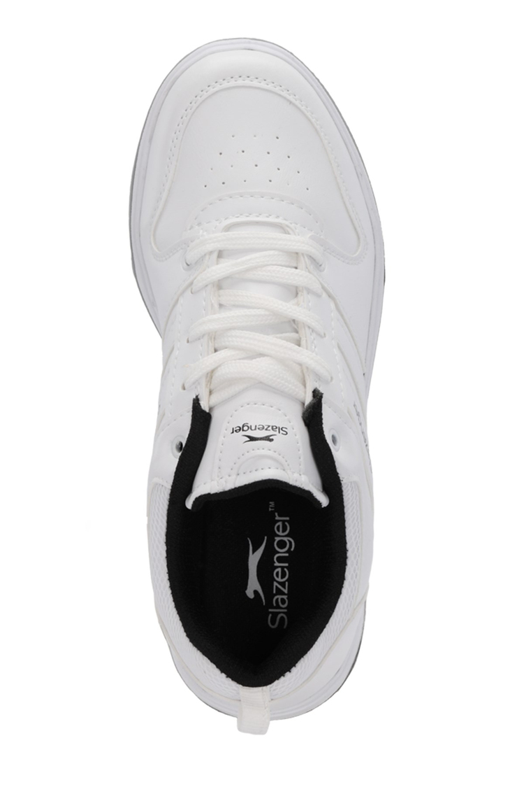 ALISHA I Kadın Beyaz Sneaker SA12RK110