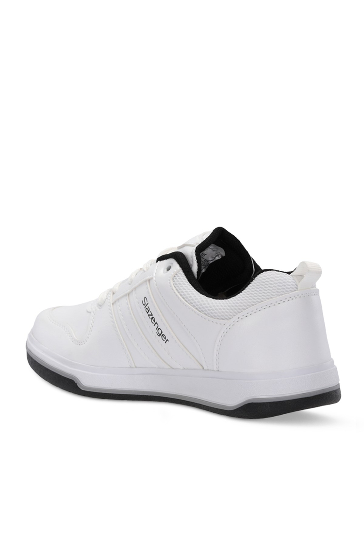 ALISHA I Kadın Beyaz Sneaker SA12RK110
