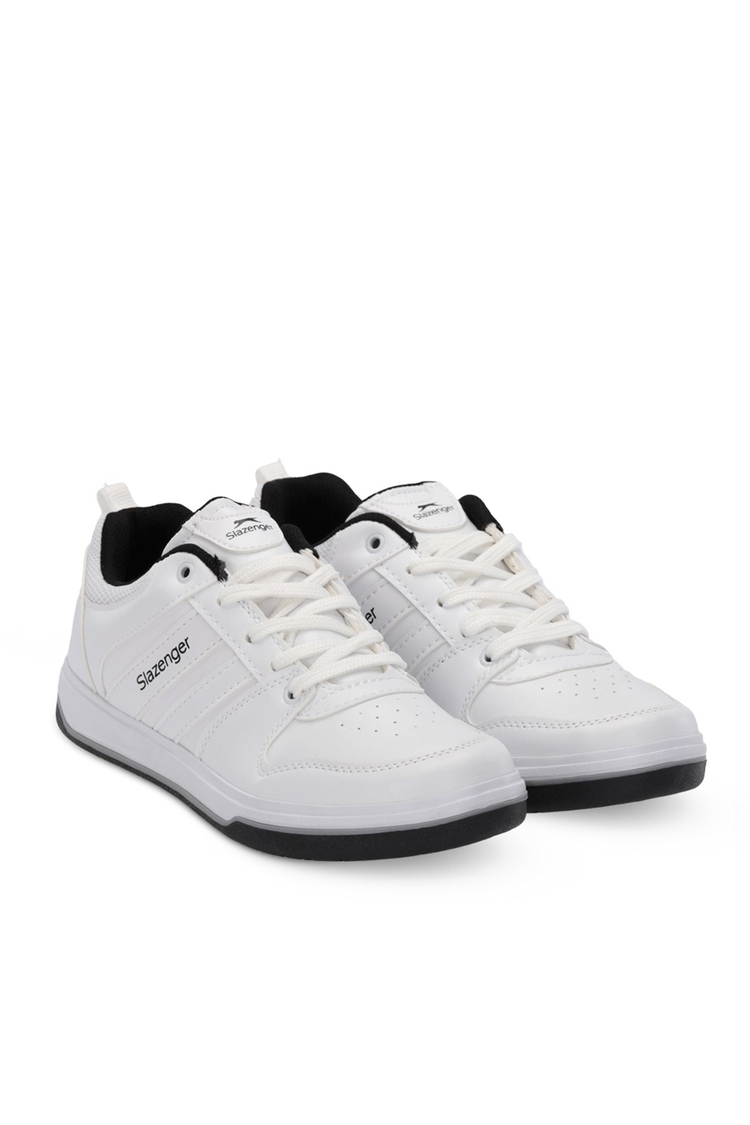 ALISHA I Kadın Beyaz Sneaker SA12RK110