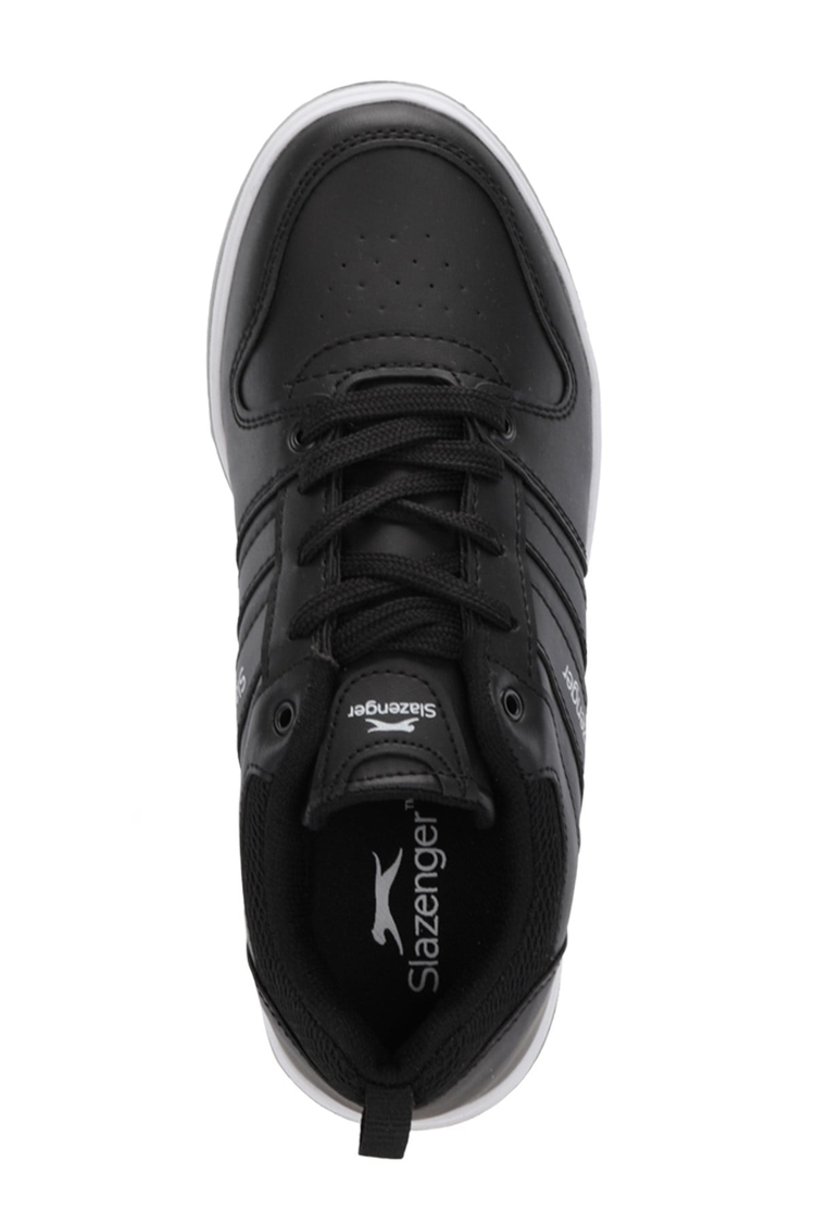 ALISHA I Kadın Siyah Sneaker SA12RK110