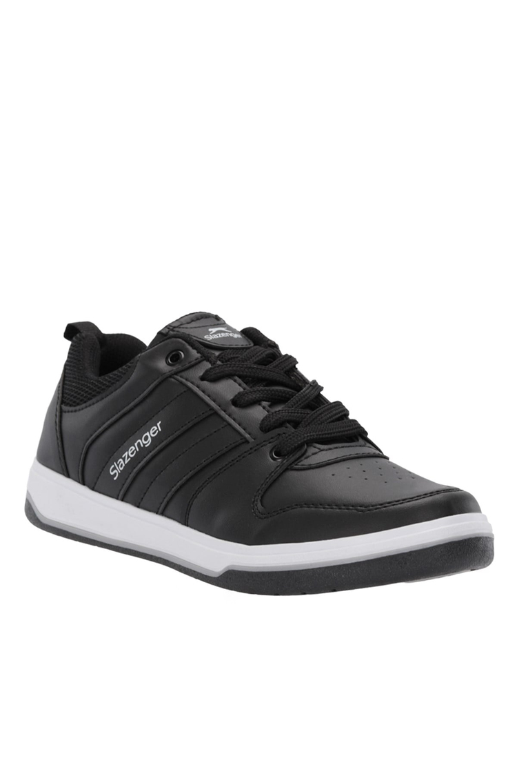 ALISHA I Kadın Siyah Sneaker SA12RK110