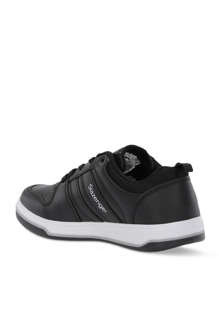 ALISHA I Kadın Siyah Sneaker SA12RK110