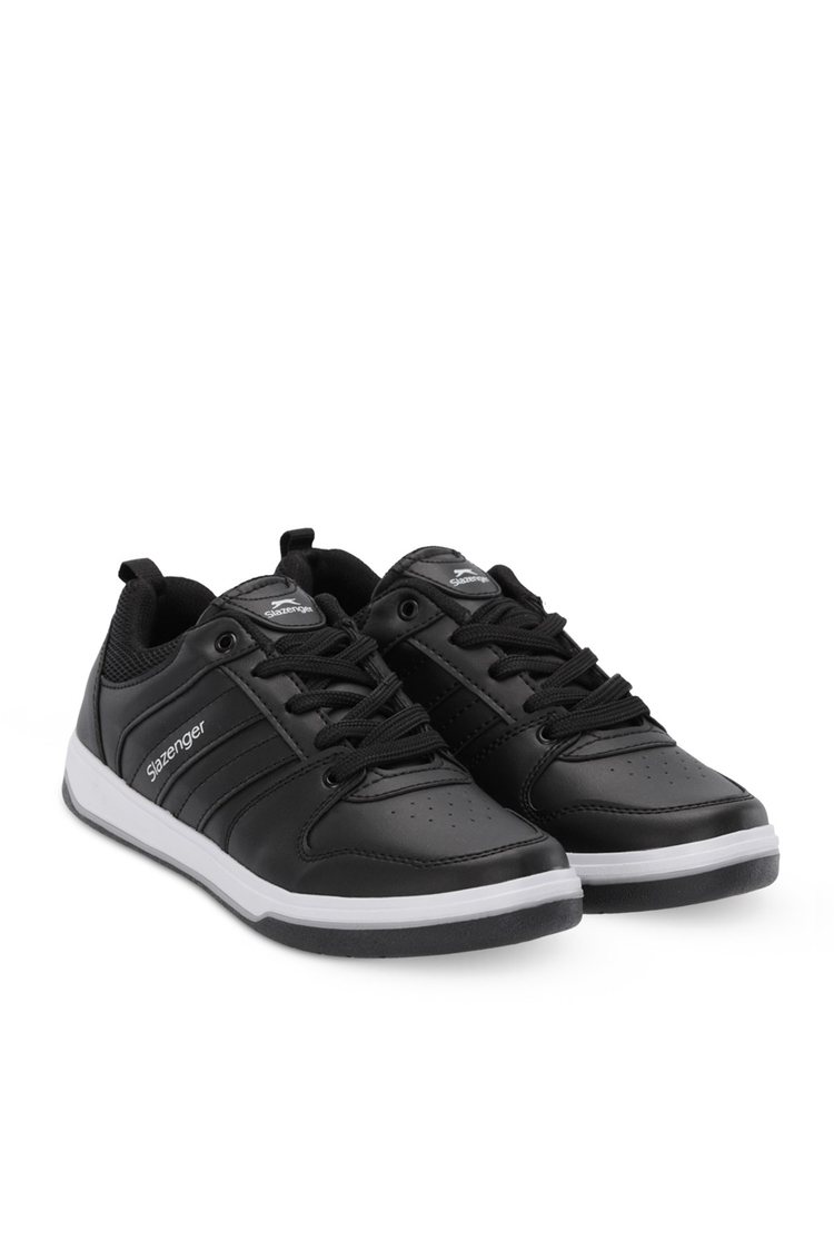 ALISHA I Kadın Siyah Sneaker SA12RK110