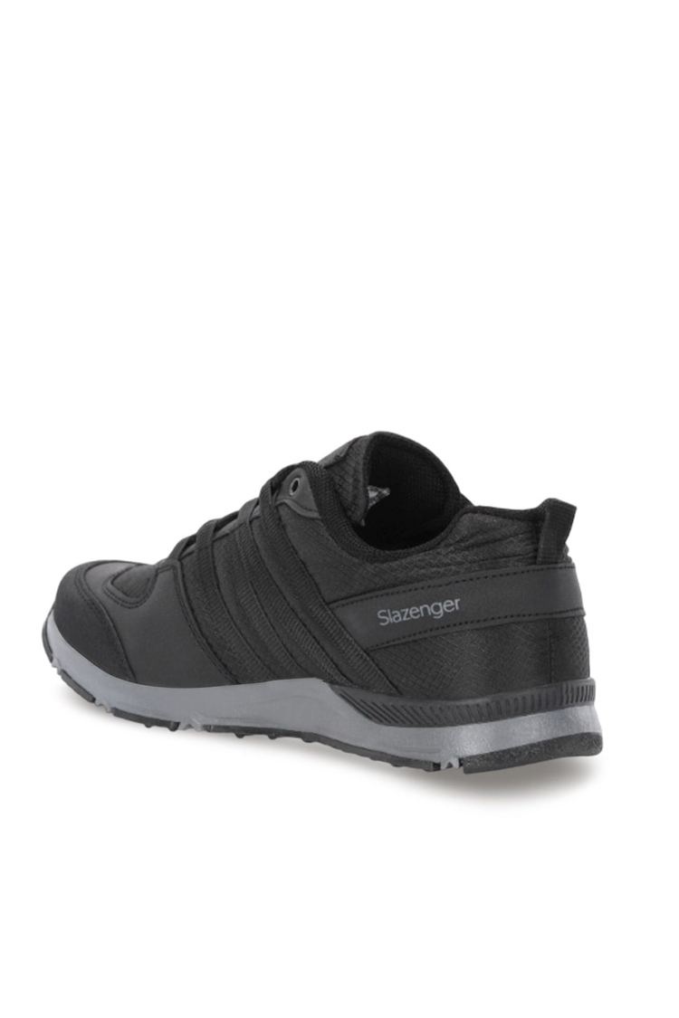 APEX Erkek Siyah Siyah Sneaker SA16LE055