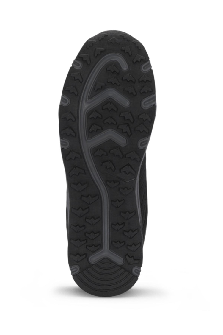 APEX Erkek Siyah Siyah Sneaker SA16LE055