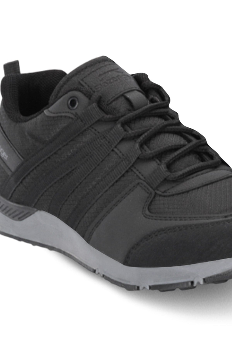 APEX Erkek Siyah Siyah Sneaker SA16LE055