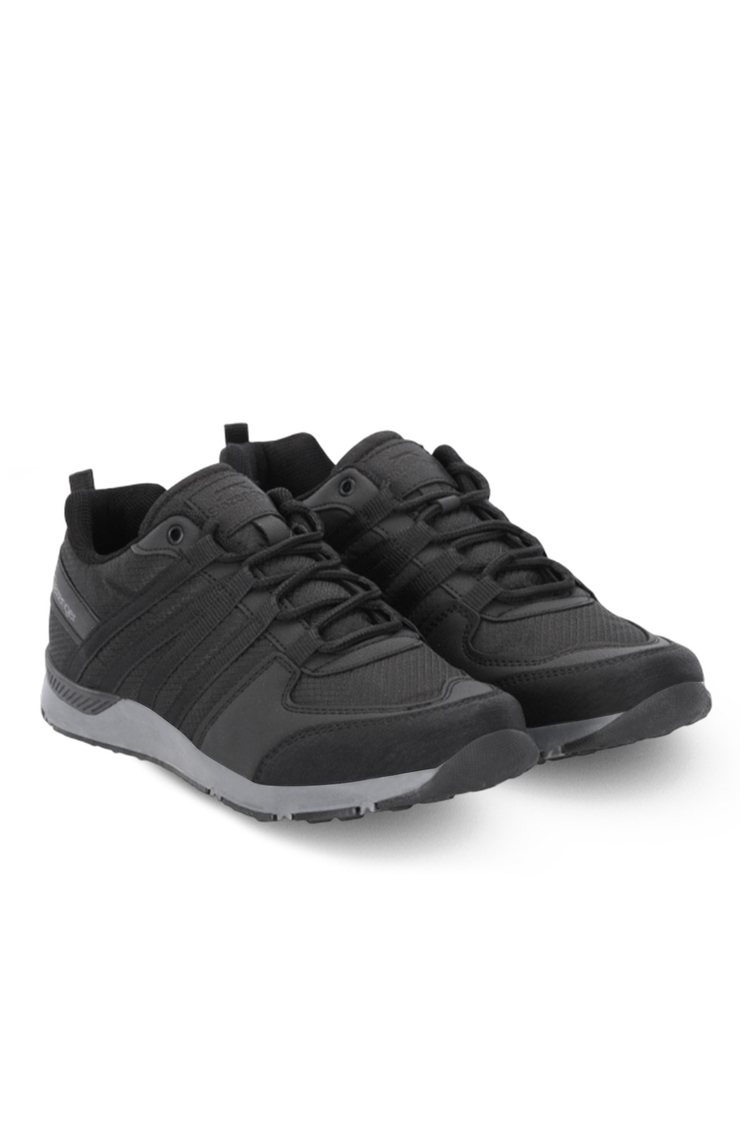 APEX Erkek Siyah Siyah Sneaker SA16LE055