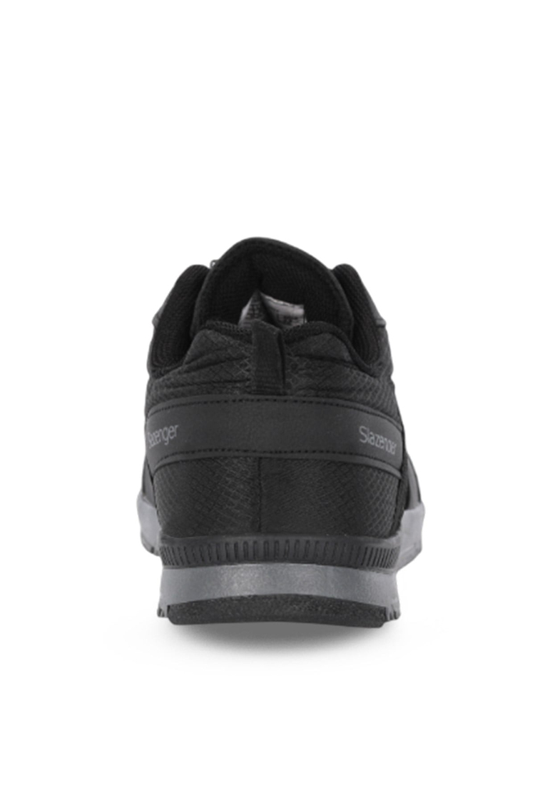 APEX Erkek Siyah Siyah Sneaker SA16LE055