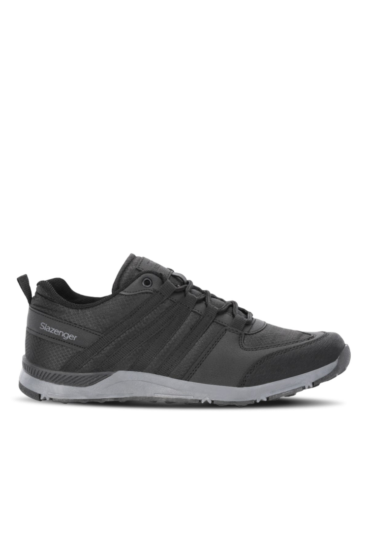 APEX Erkek Siyah Siyah Sneaker SA16LE055