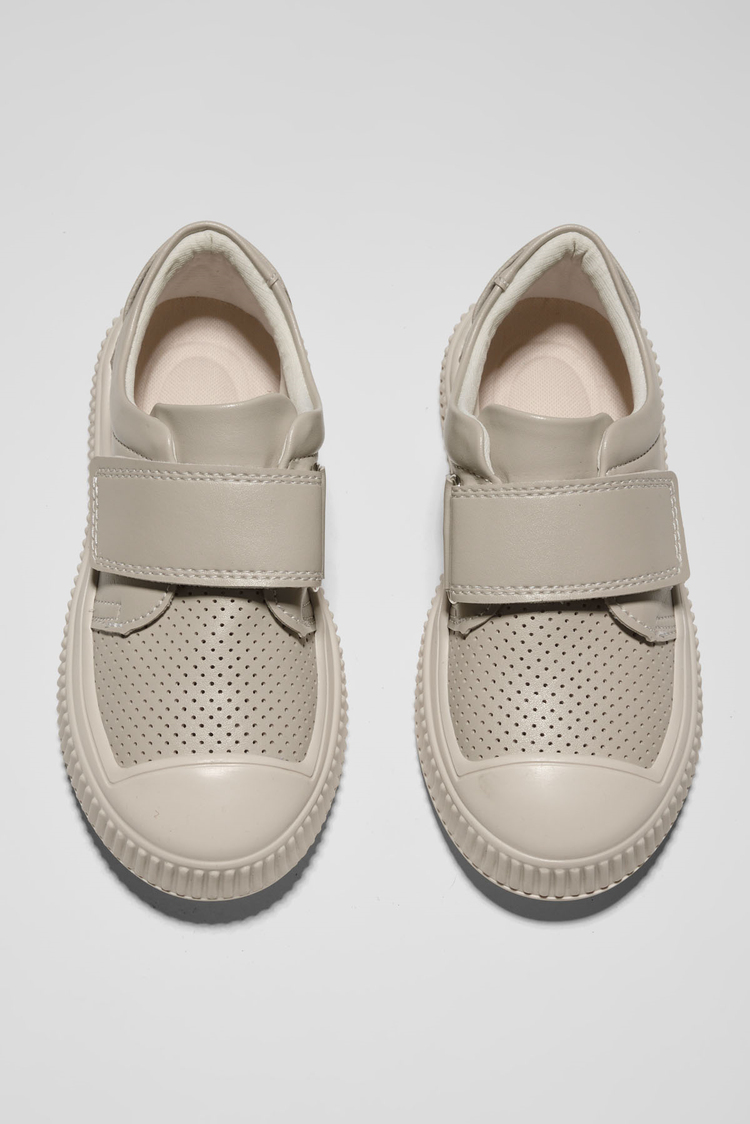 Çocuk Unisex Bej  TBARZ1010