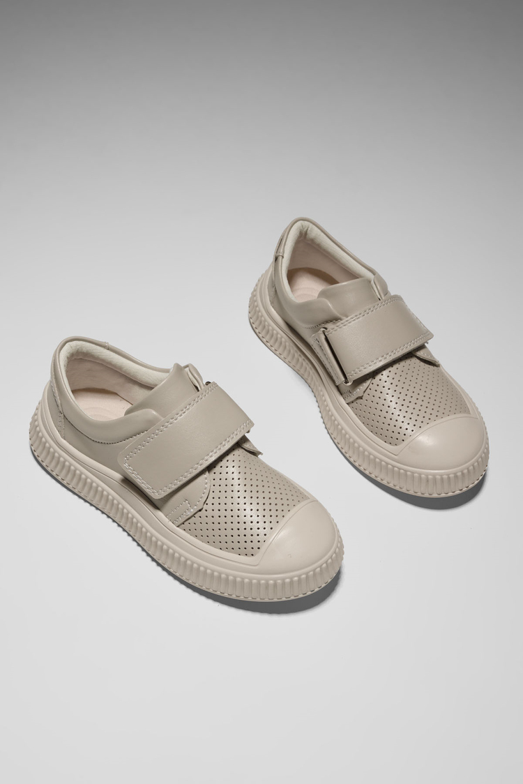 Çocuk Unisex Bej  TBARZ1010