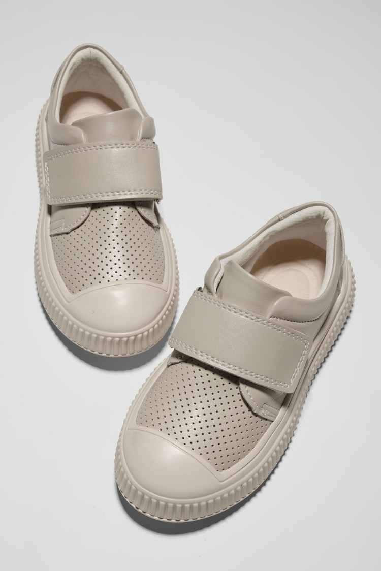Çocuk Unisex Bej  TBARZ1010