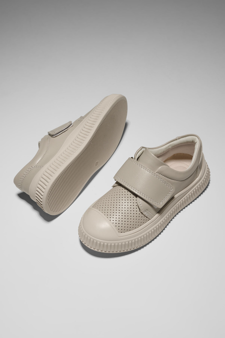 Çocuk Unisex Bej  TBARZ1010
