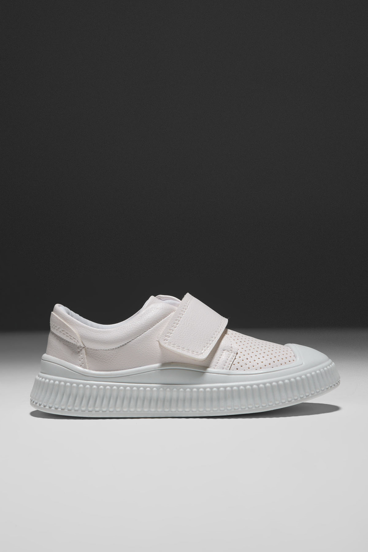 Çocuk Unisex Beyaz  TBARZ1010