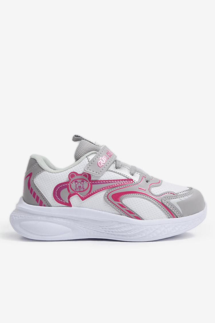 Çocuk Unisex Buz Fuşya  TBGR206