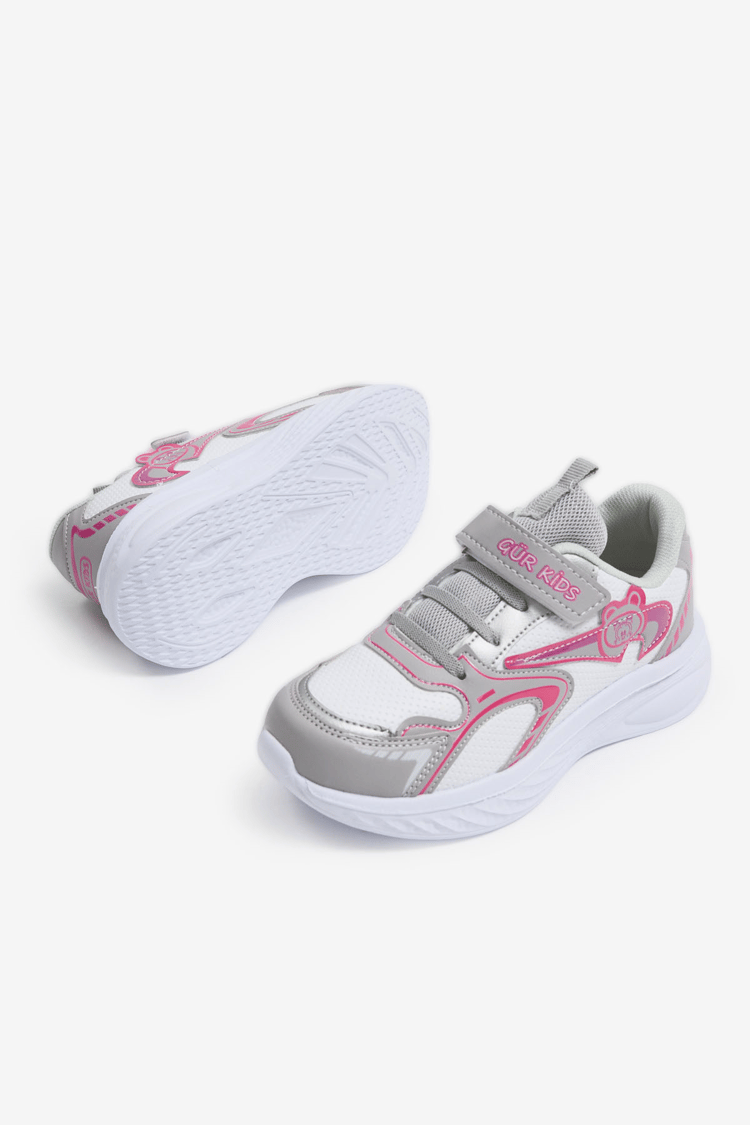 Çocuk Unisex Buz Fuşya  TBGR206