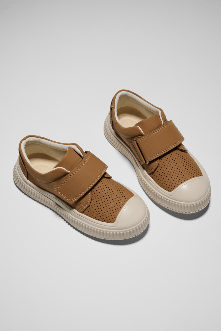 Çocuk Unisex Camel  TBARZ1010