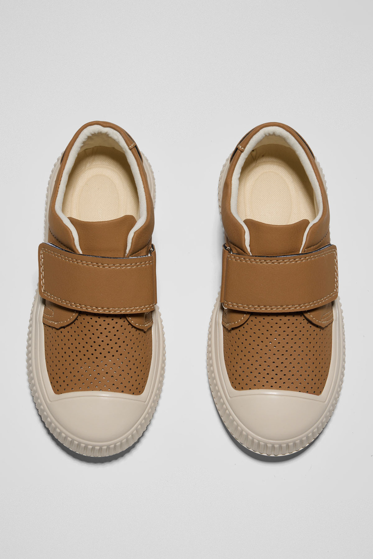 Çocuk Unisex Camel  TBARZ1010