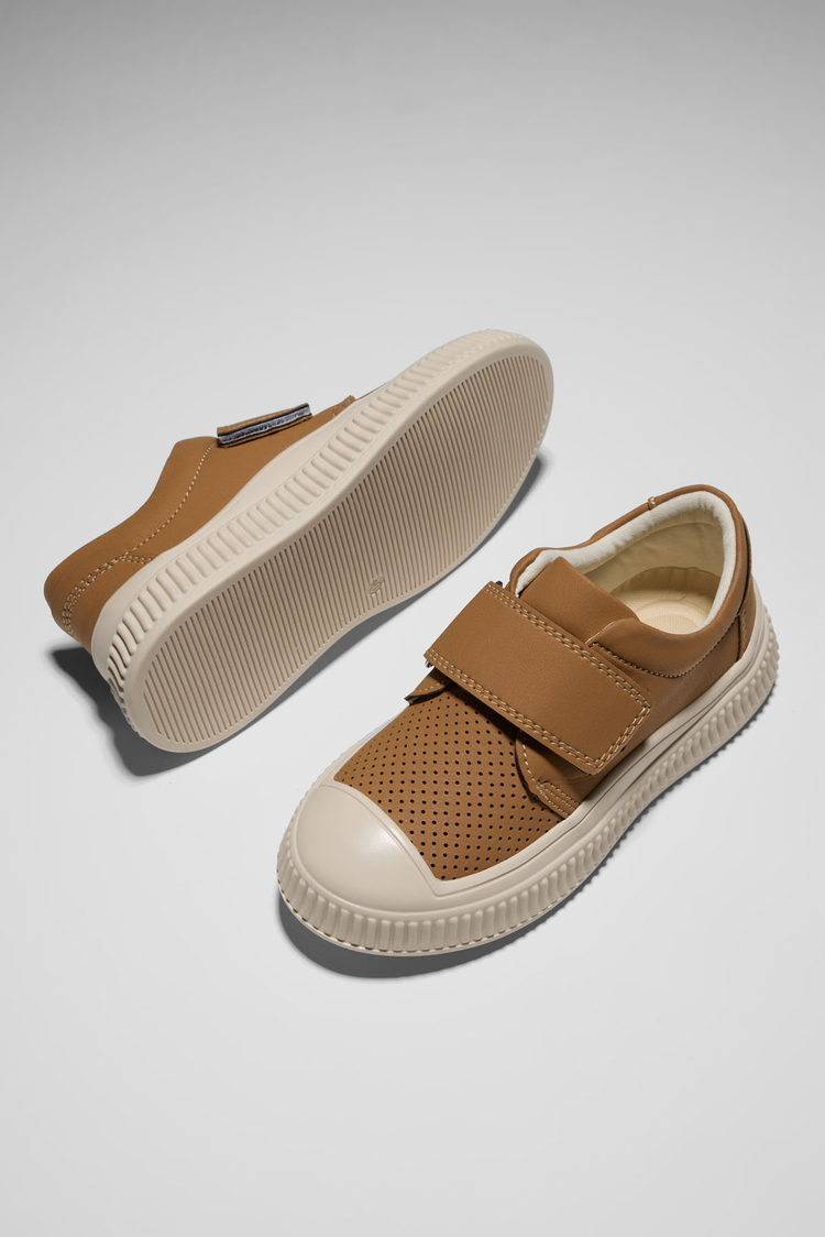 Çocuk Unisex Camel  TBARZ1010