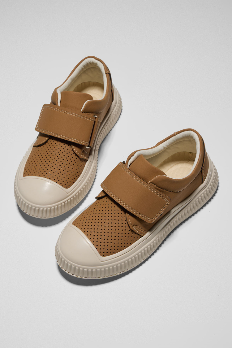 Çocuk Unisex Camel  TBARZ1010