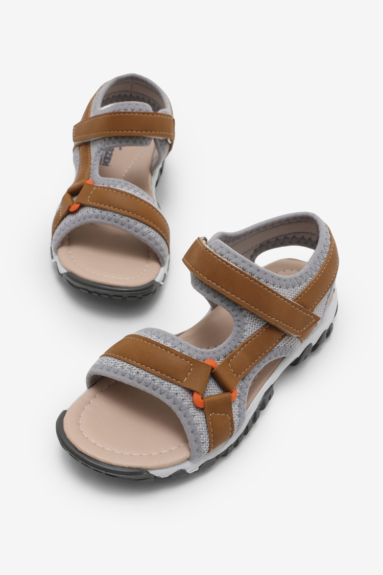 Çocuk Unisex Camel  TBARZ1025
