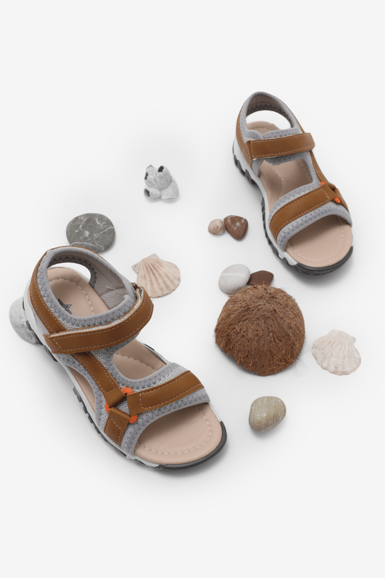 Çocuk Unisex Camel  TBARZ1025