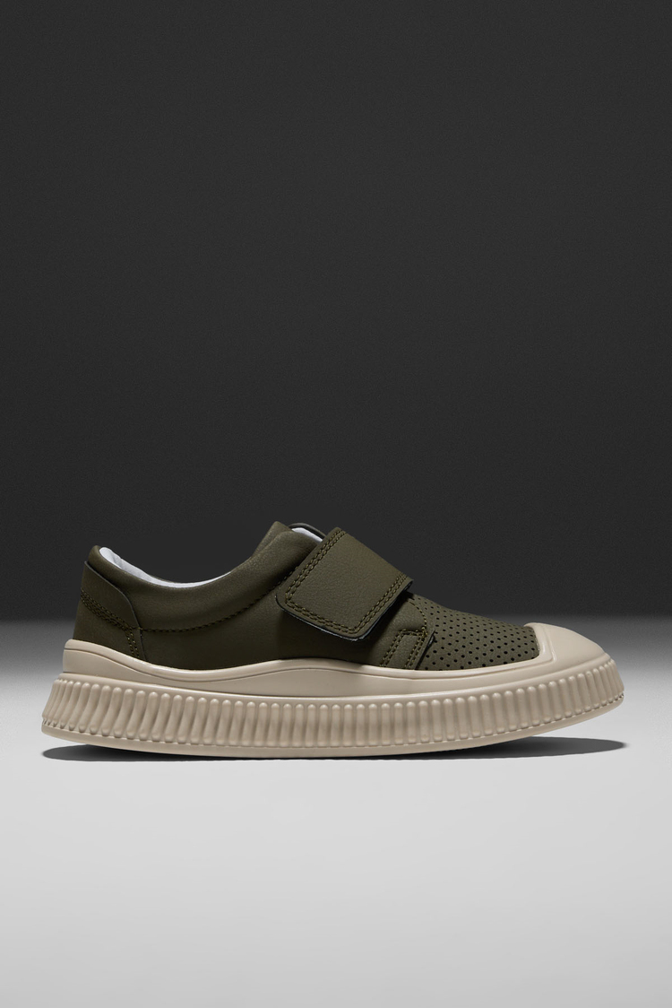 Çocuk Unisex Haki  TBARZ1010