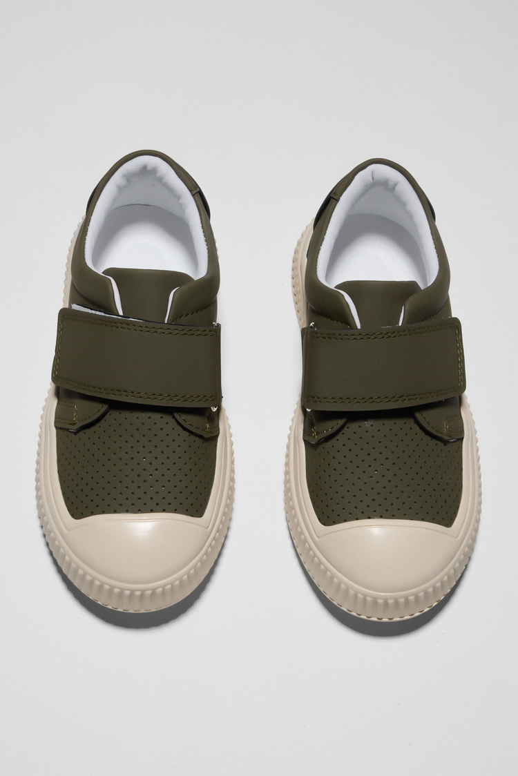 Çocuk Unisex Haki  TBARZ1010