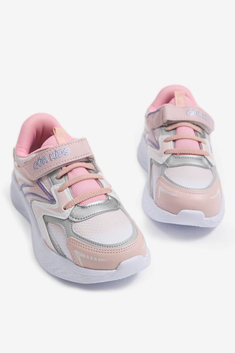 Çocuk Unisex Pudra Lila  TBGR205