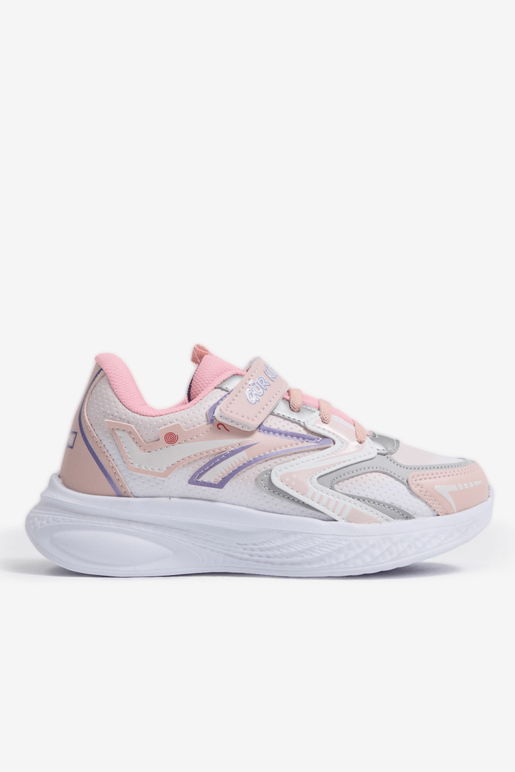 Çocuk Unisex Pudra Lila  TBGR205