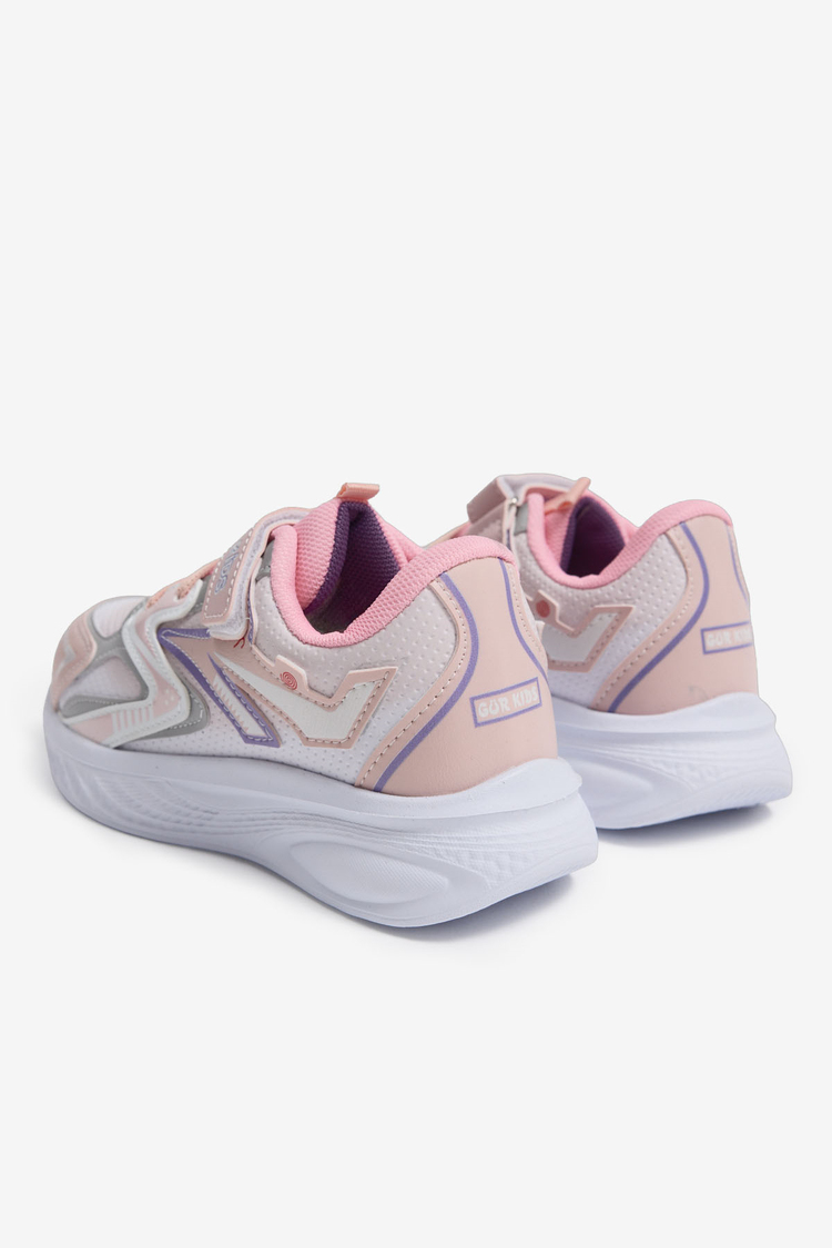 Çocuk Unisex Pudra Lila  TBGR205