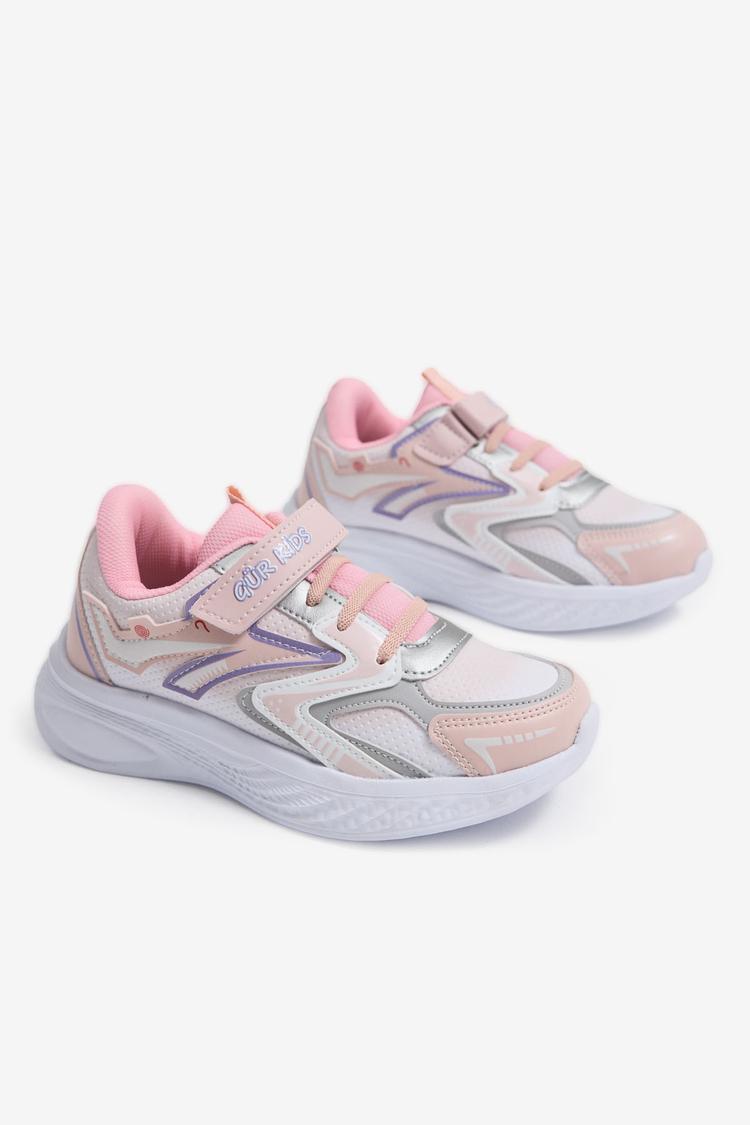 Çocuk Unisex Pudra Lila  TBGR205
