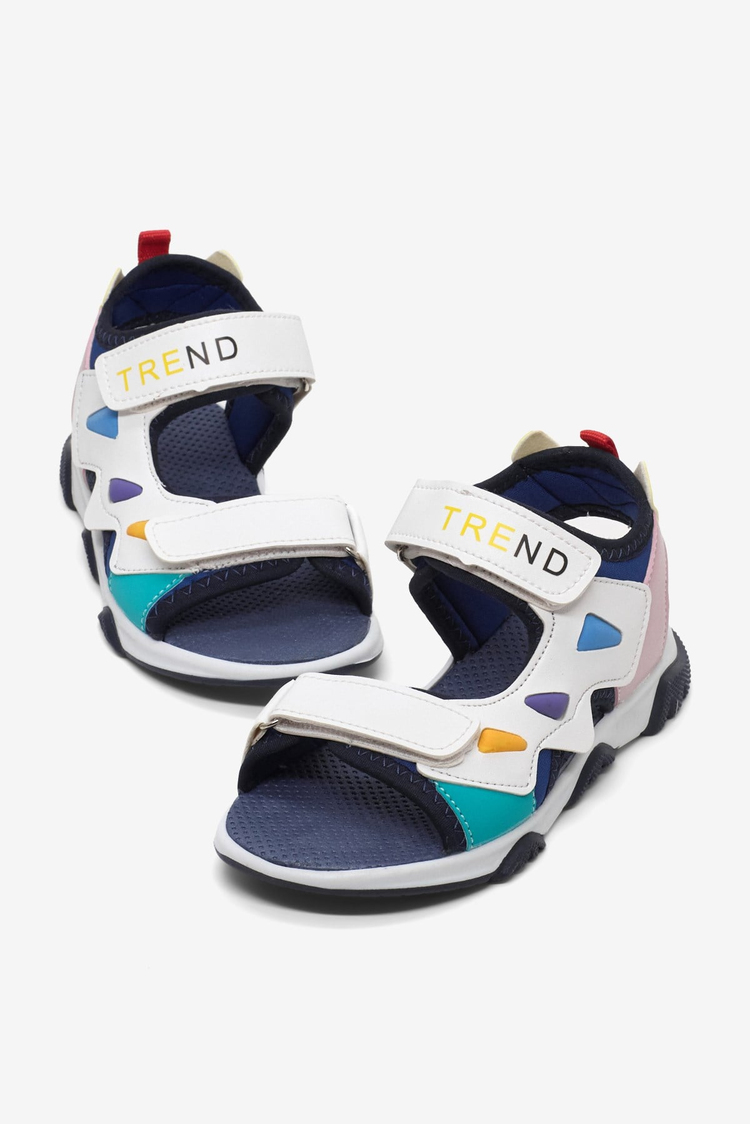 Çocuk Unisex Renkli  TBHSNCMC2000