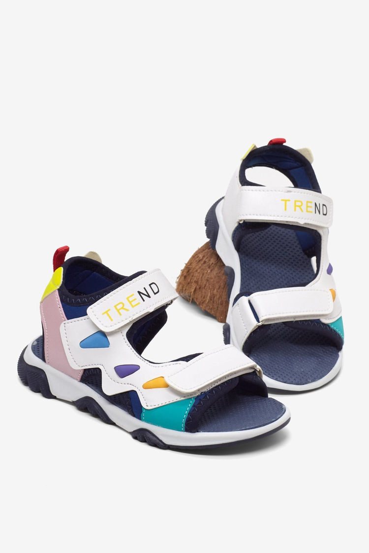 Çocuk Unisex Renkli  TBHSNCMC2000