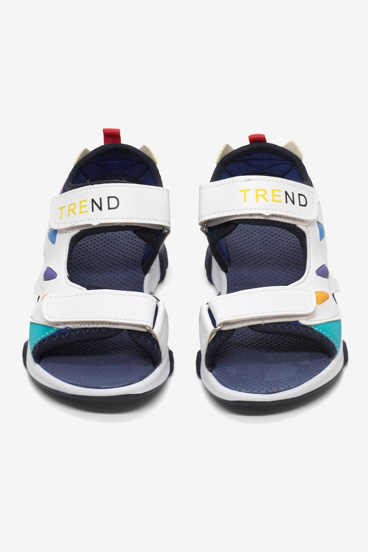 Çocuk Unisex Renkli  TBHSNCMC2000